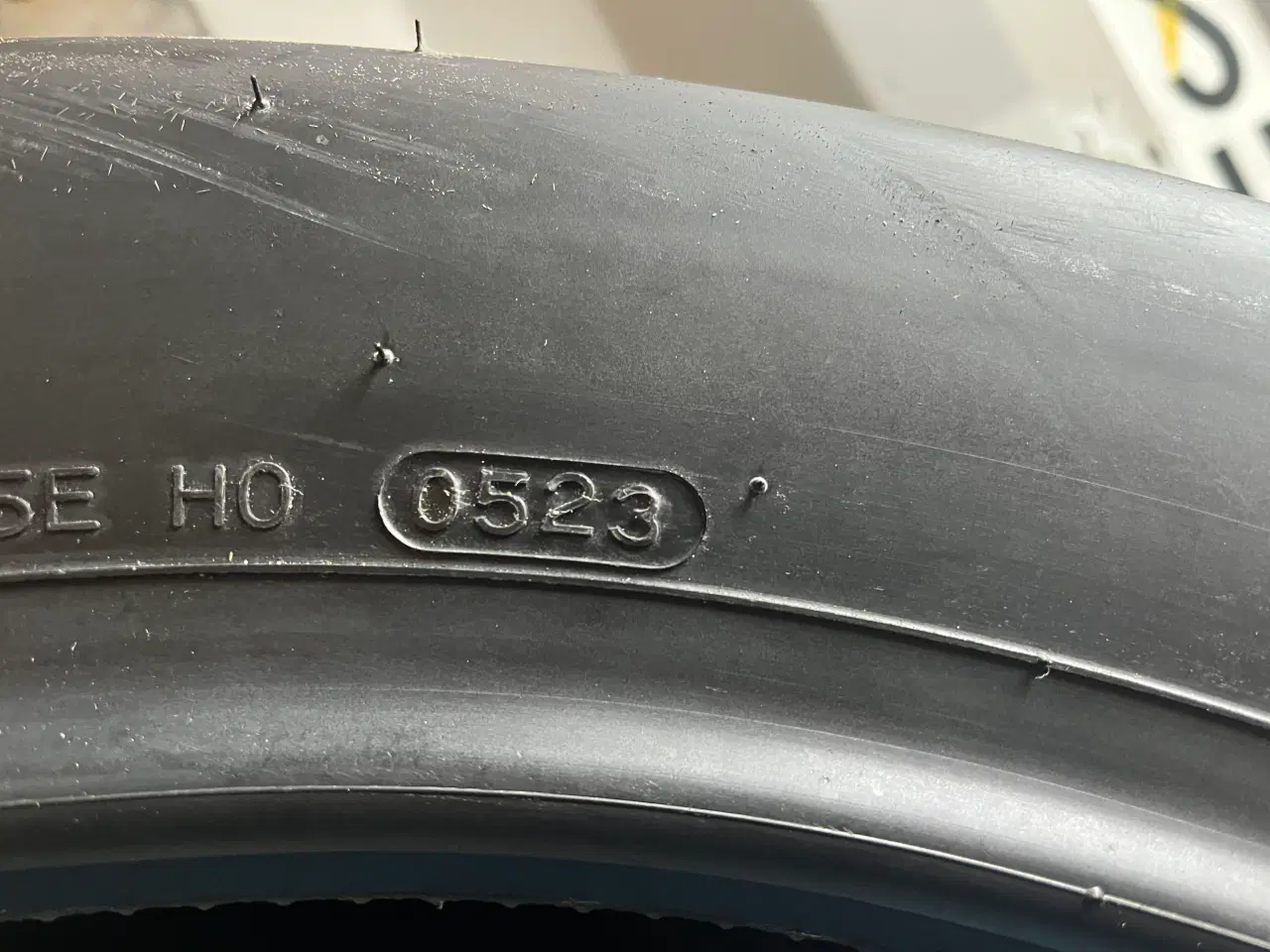 Billede 4 - Nye sommerdæk enyaq og ID4