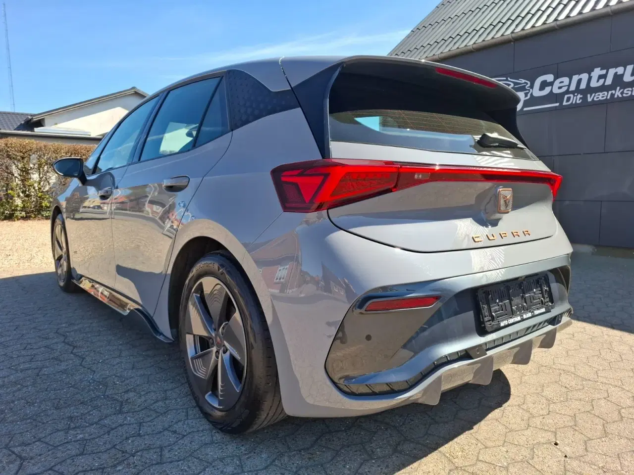 Billede 5 - Cupra Born 58 