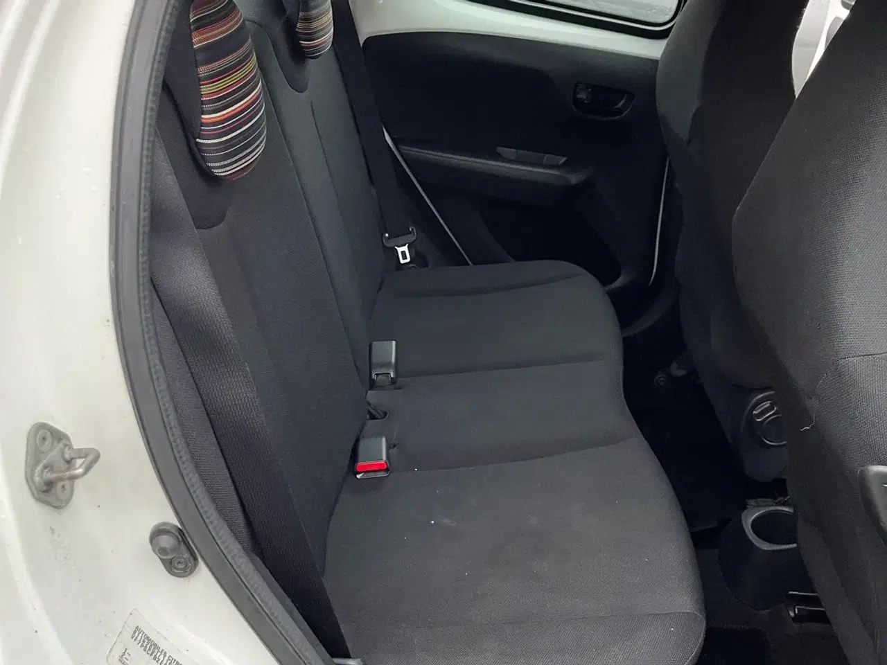 Billede 7 - Citroën C1 - 1,0 e-VTi Scoop 5d