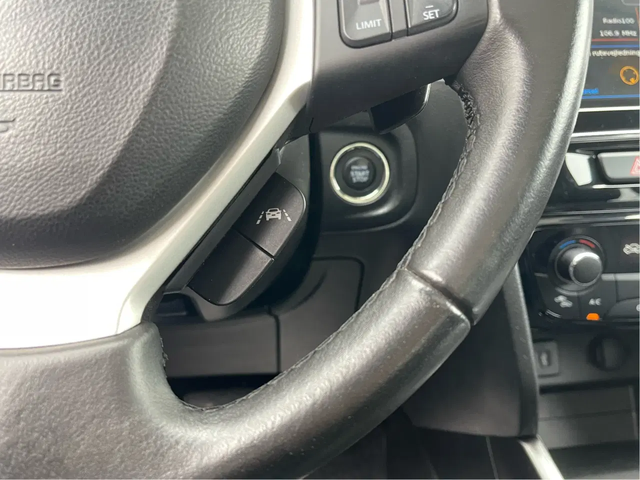 Billede 13 - Suzuki Vitara 1,4 Boosterjet Adventure 140HK 5d 6g Aut.