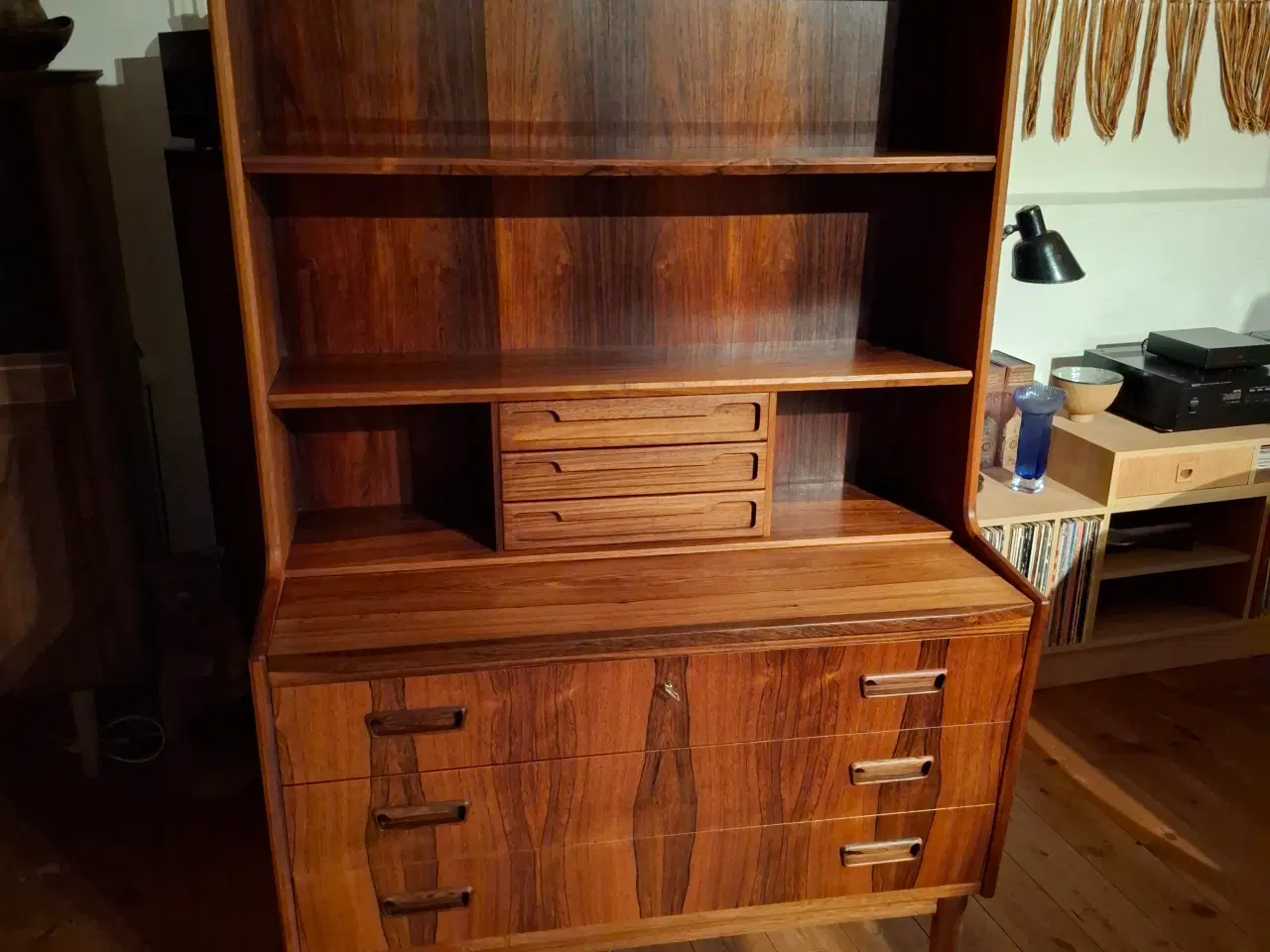 Billede 1 - Bornholmer reol