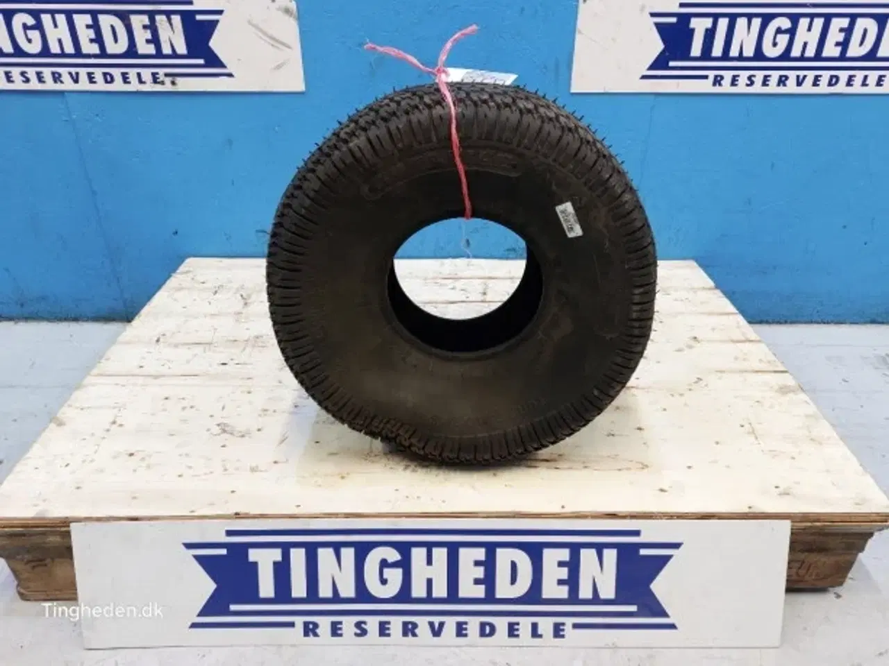 Billede 1 - 8" 22.5x10.00-8