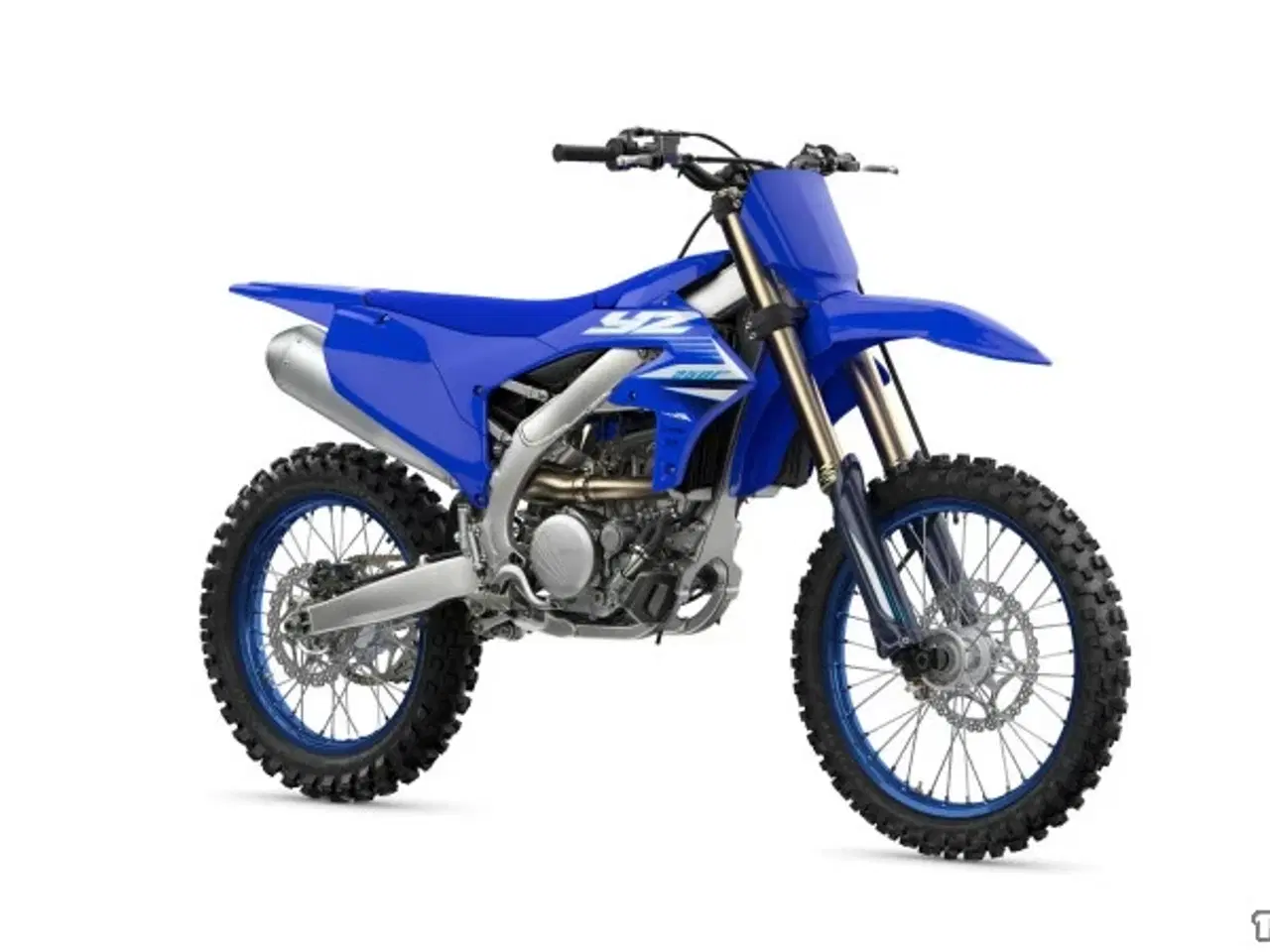 Billede 1 - Yamaha YZ 250 F