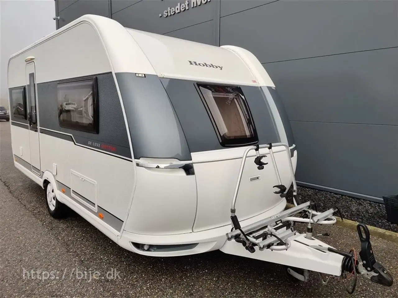 Billede 14 - 2019 - Hobby De Luxe Edition 460 UFe