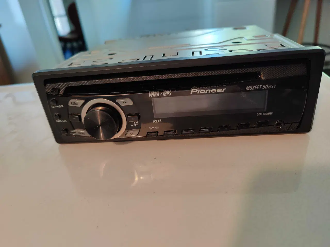 Billede 1 - Pioneer bilradio