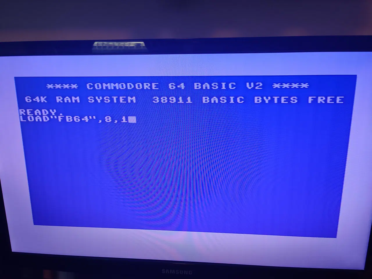 Billede 4 - C64/C128 SD kort løsning - SD2IEC