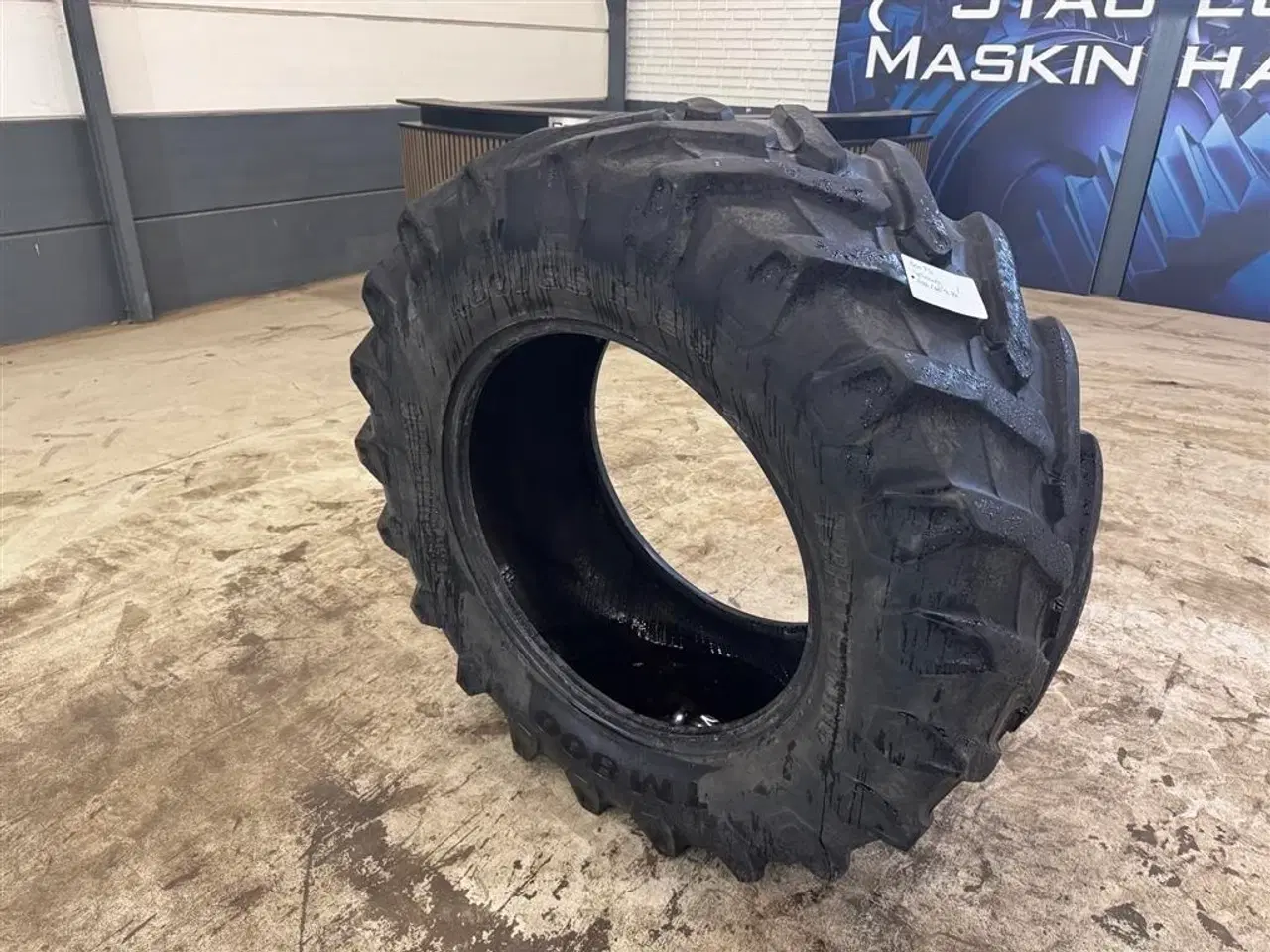 Billede 1 - Trelleborg 480/65R28