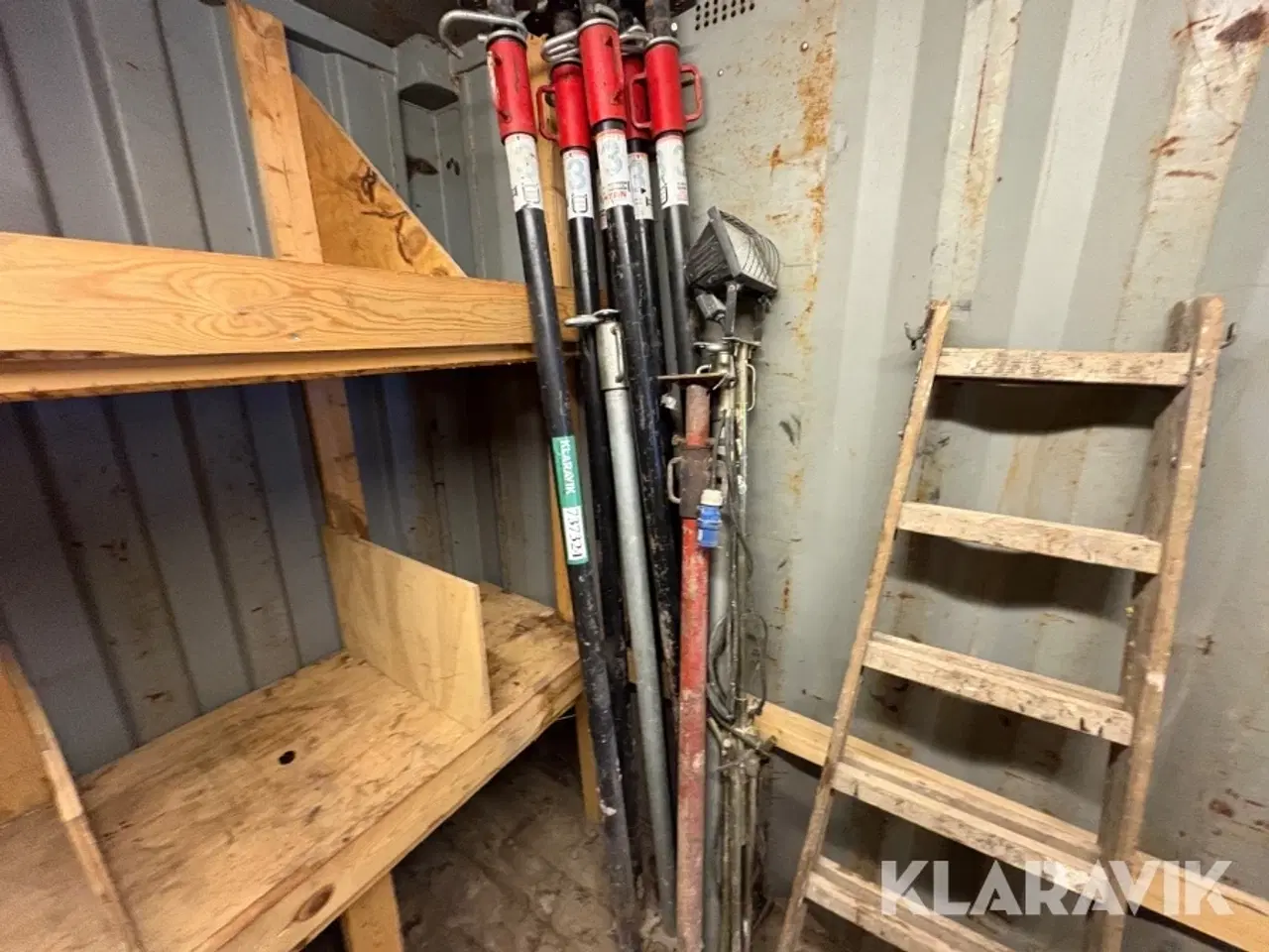 Billede 9 - Soldater 6 styk