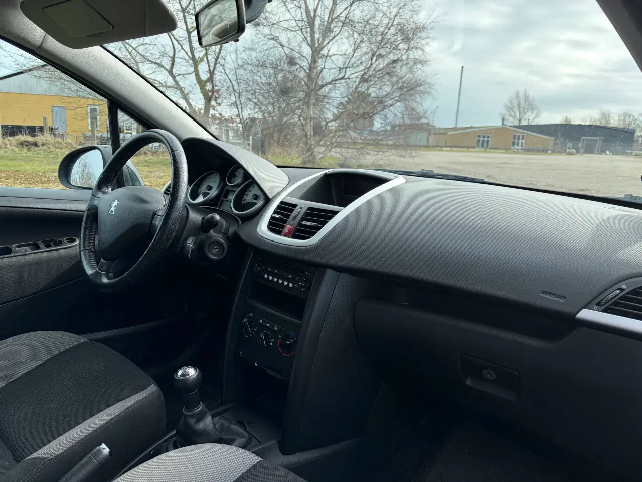 Billede 9 - Peugeot 207 1.6 HDi