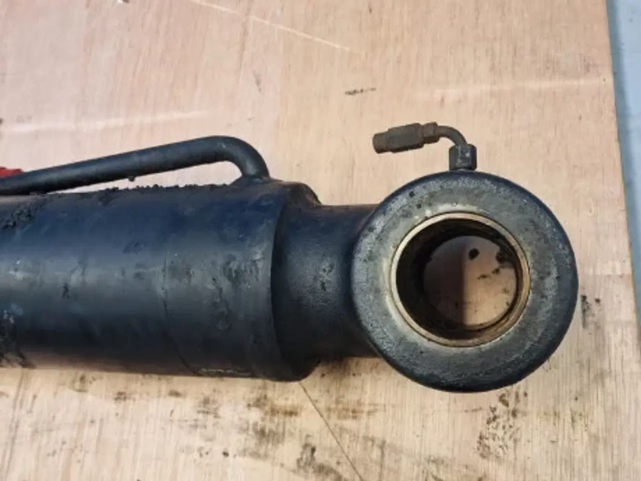 Billede 10 - JCB 4CX Cylinder 557/60234