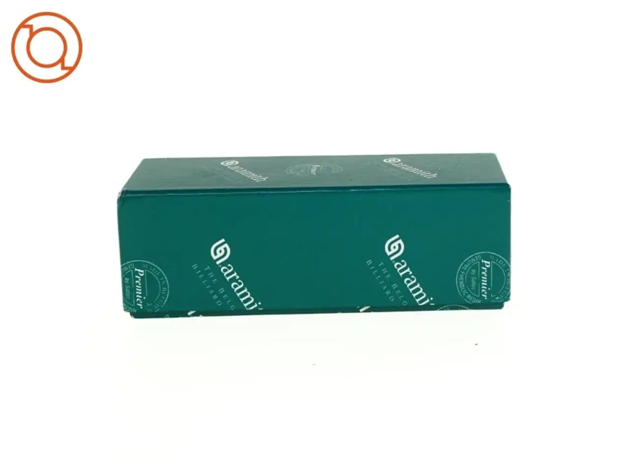 Billede 3 - Billardkugler fra Aramith (str. 20 x 7 x 6 cm)