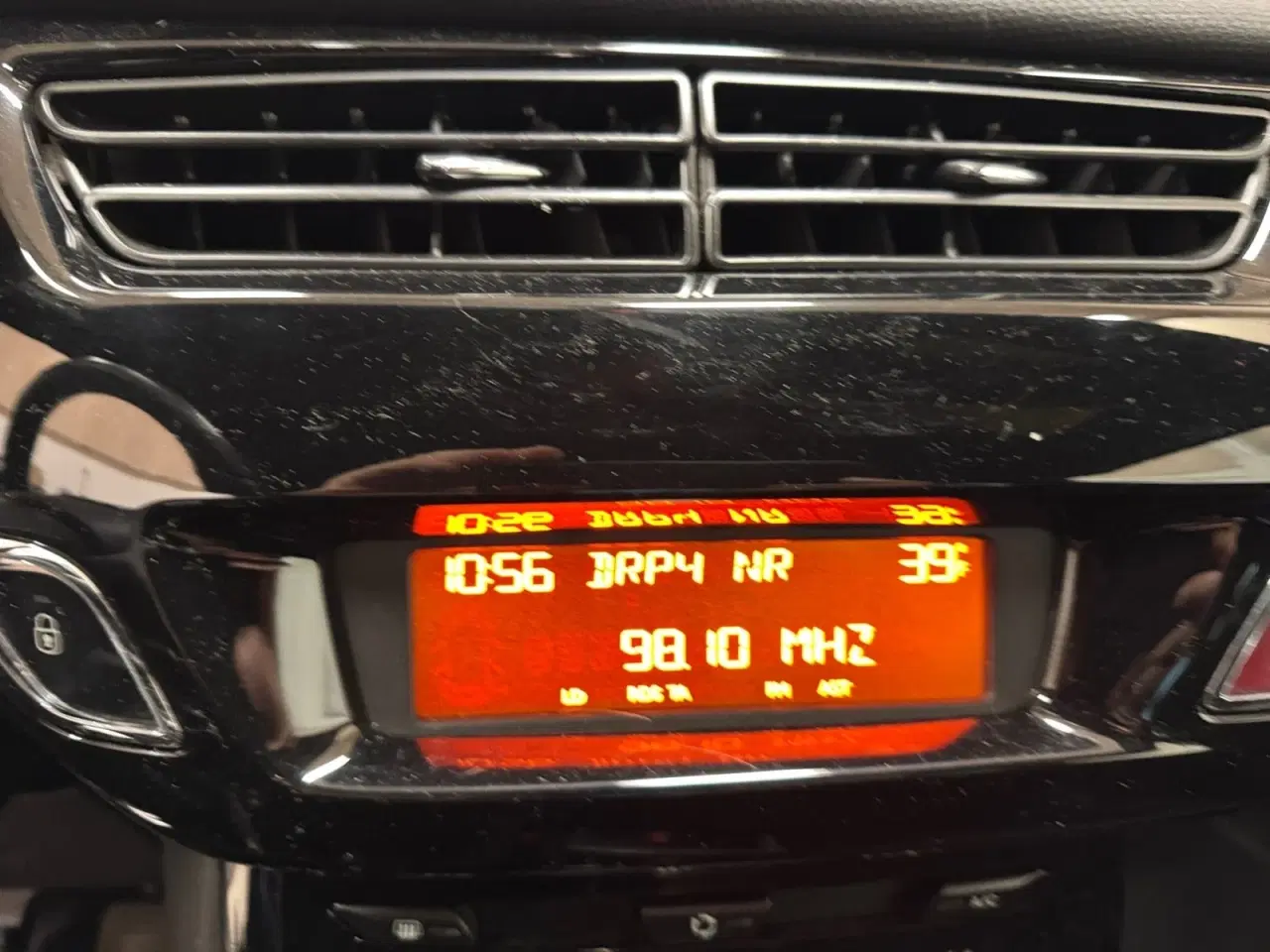 Billede 7 - Citroën DS3 1,2 PureTech 82 Style