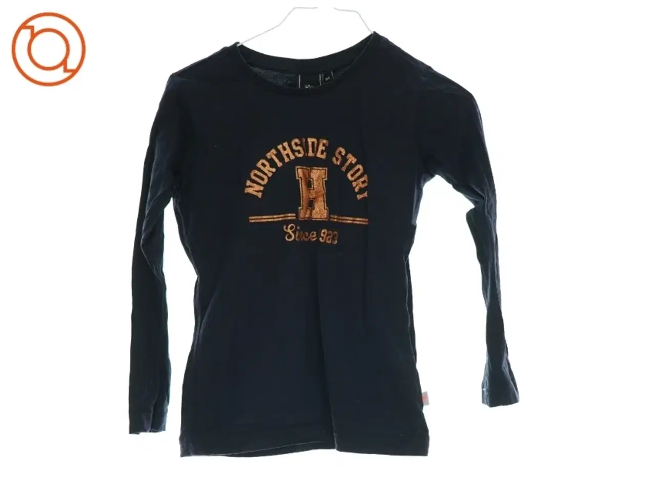 Billede 1 - Bluse fra Hummel (Str. 104)