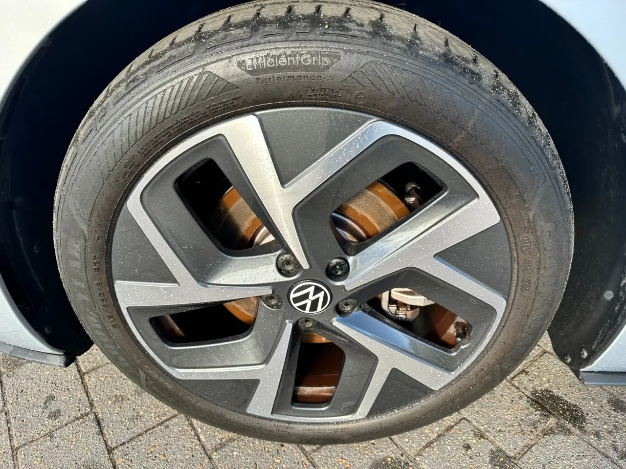 Billede 3 - VW ID.3 58 Pro Performance