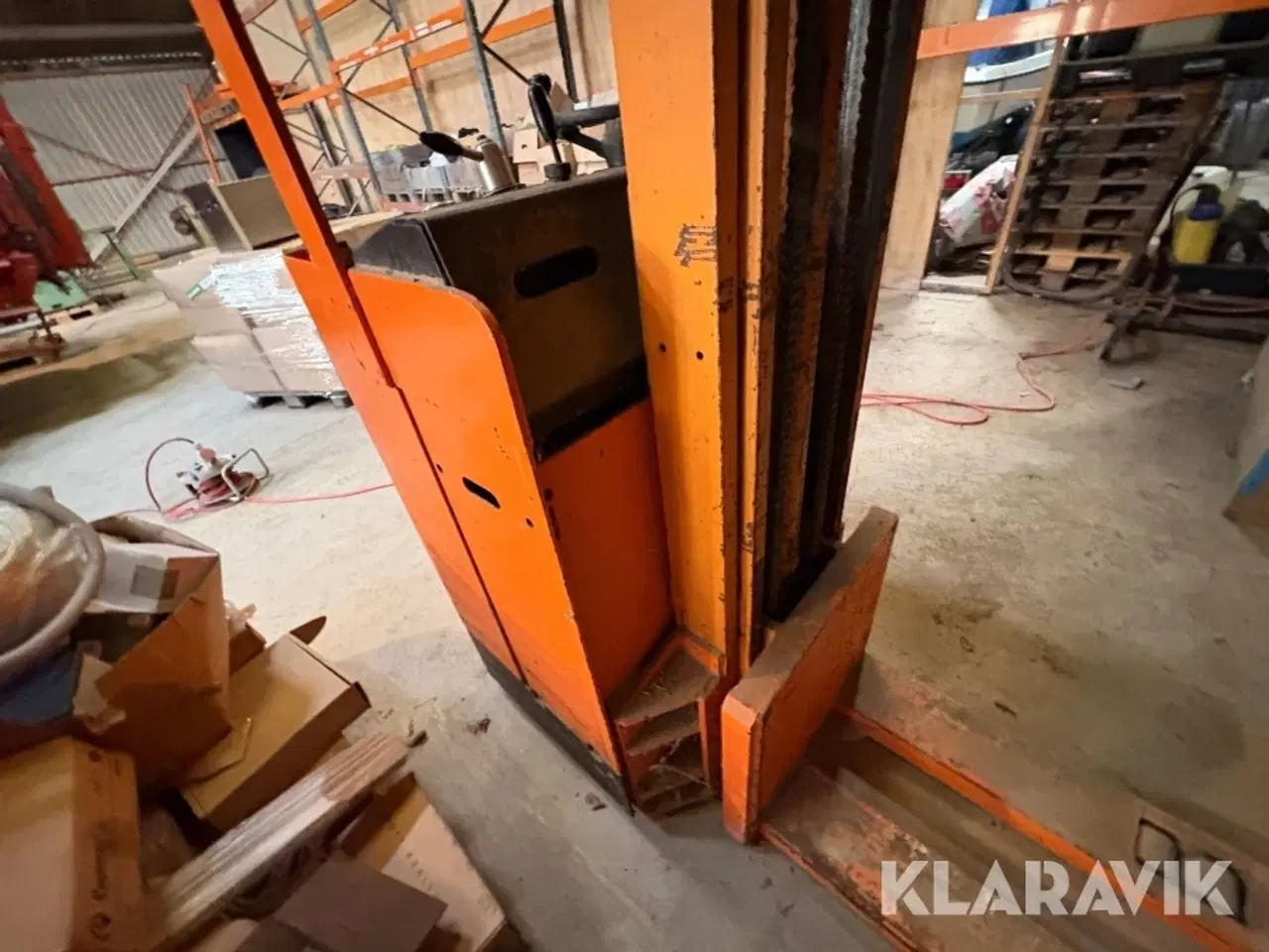 Billede 9 - Elstabler Wagner ESV 200 TE