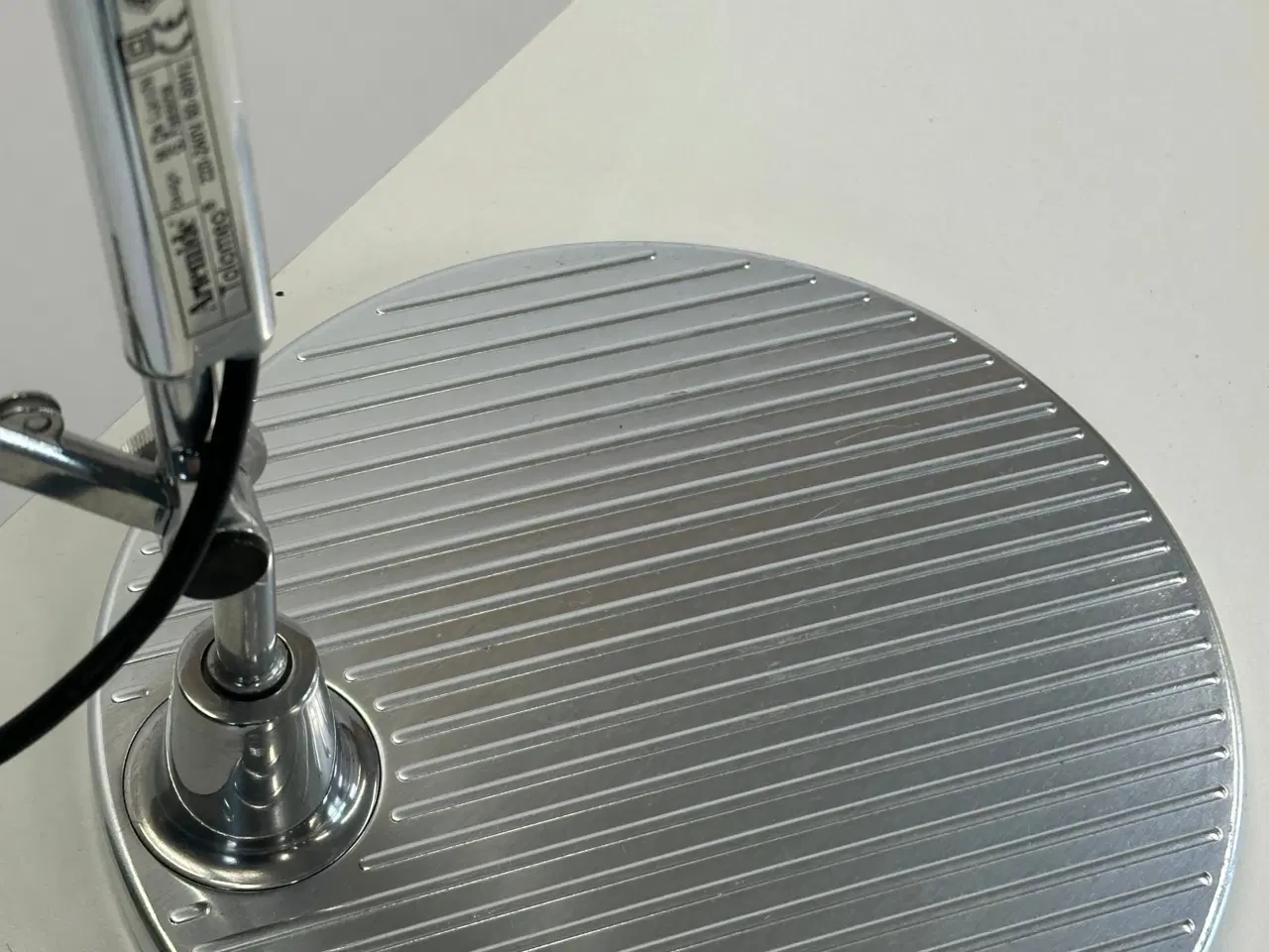 Billede 4 - Tolomeo Bordlampe fra Artemide