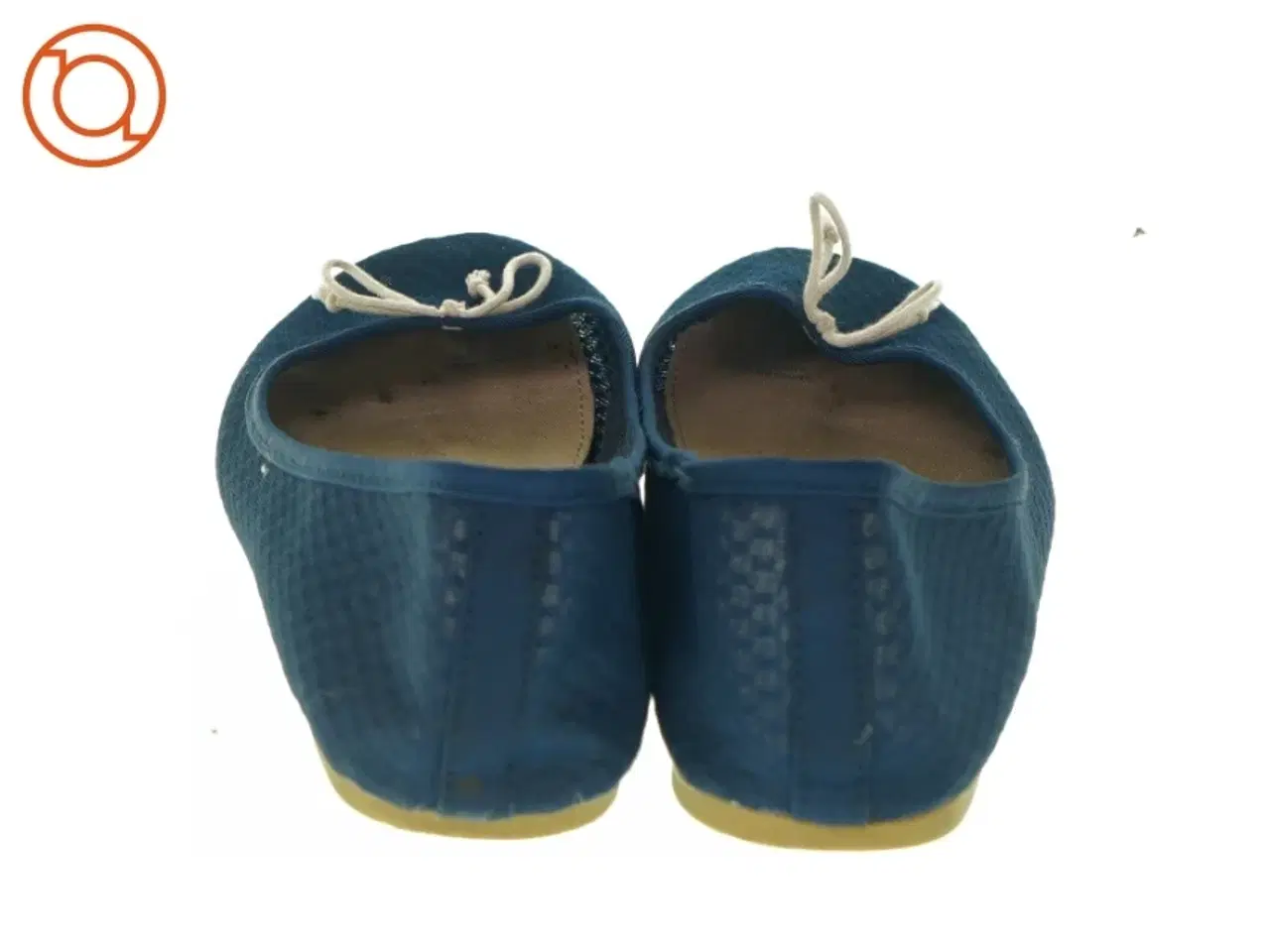 Billede 5 - Sko fra Zara (Str 35)