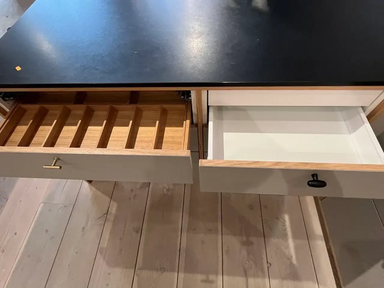 Billede 9 - Køkken FORM PLUS+