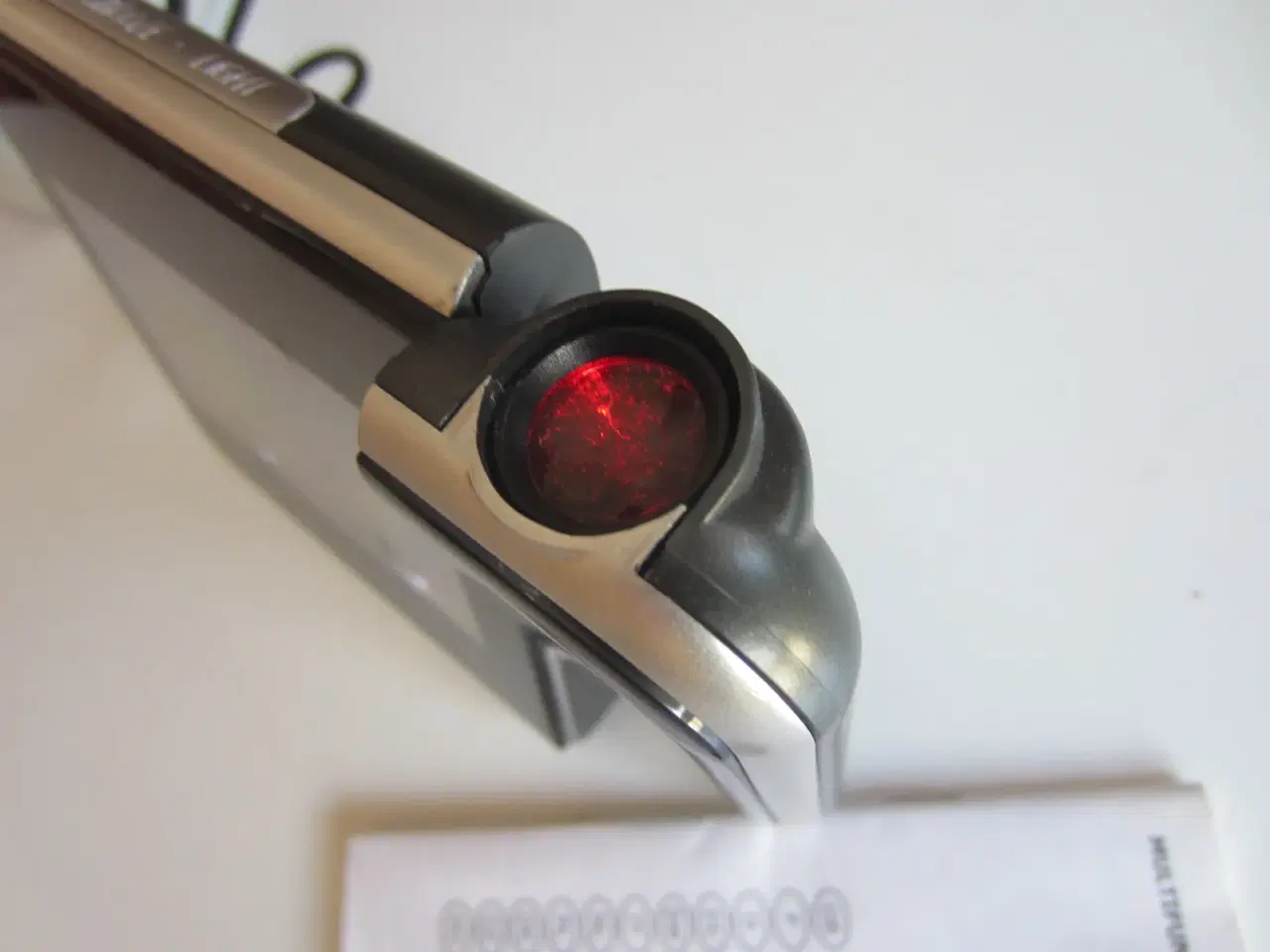 Billede 3 - SEC 15.02.06 projektions vækkeur med hygrometer