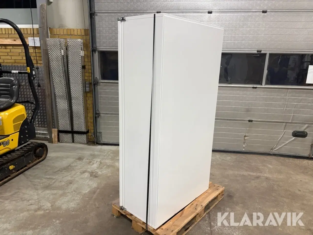 Billede 4 - Pengeskab Habeco Modell SA