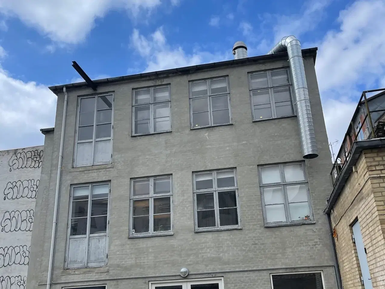 Billede 1 - Faciliteter i Odense C Klinik eller teapeut