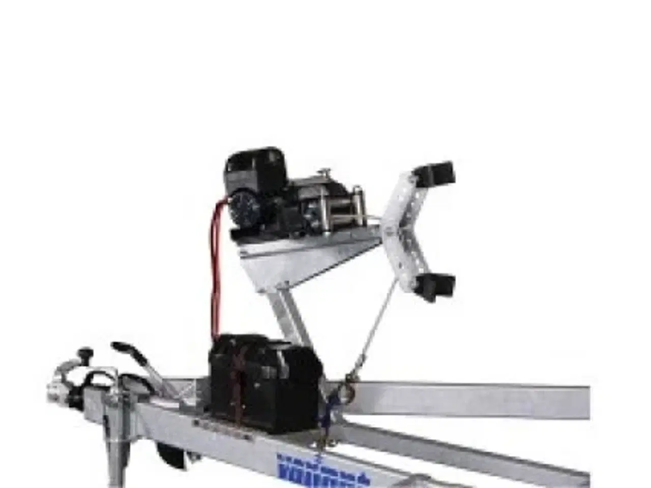 Billede 11 - Variant 2001BB Superruller