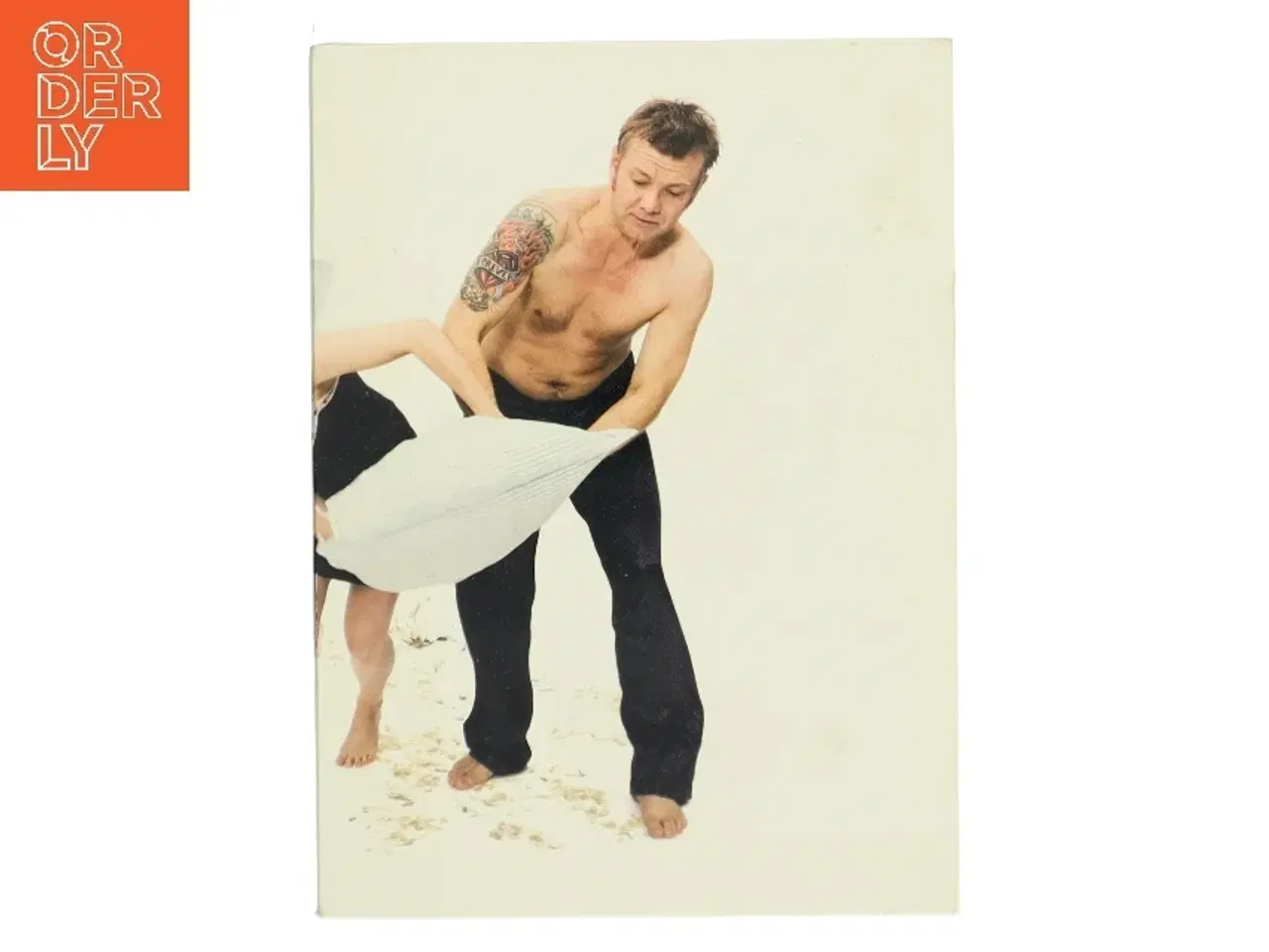 Billede 1 - Ukendt titel (Bog)