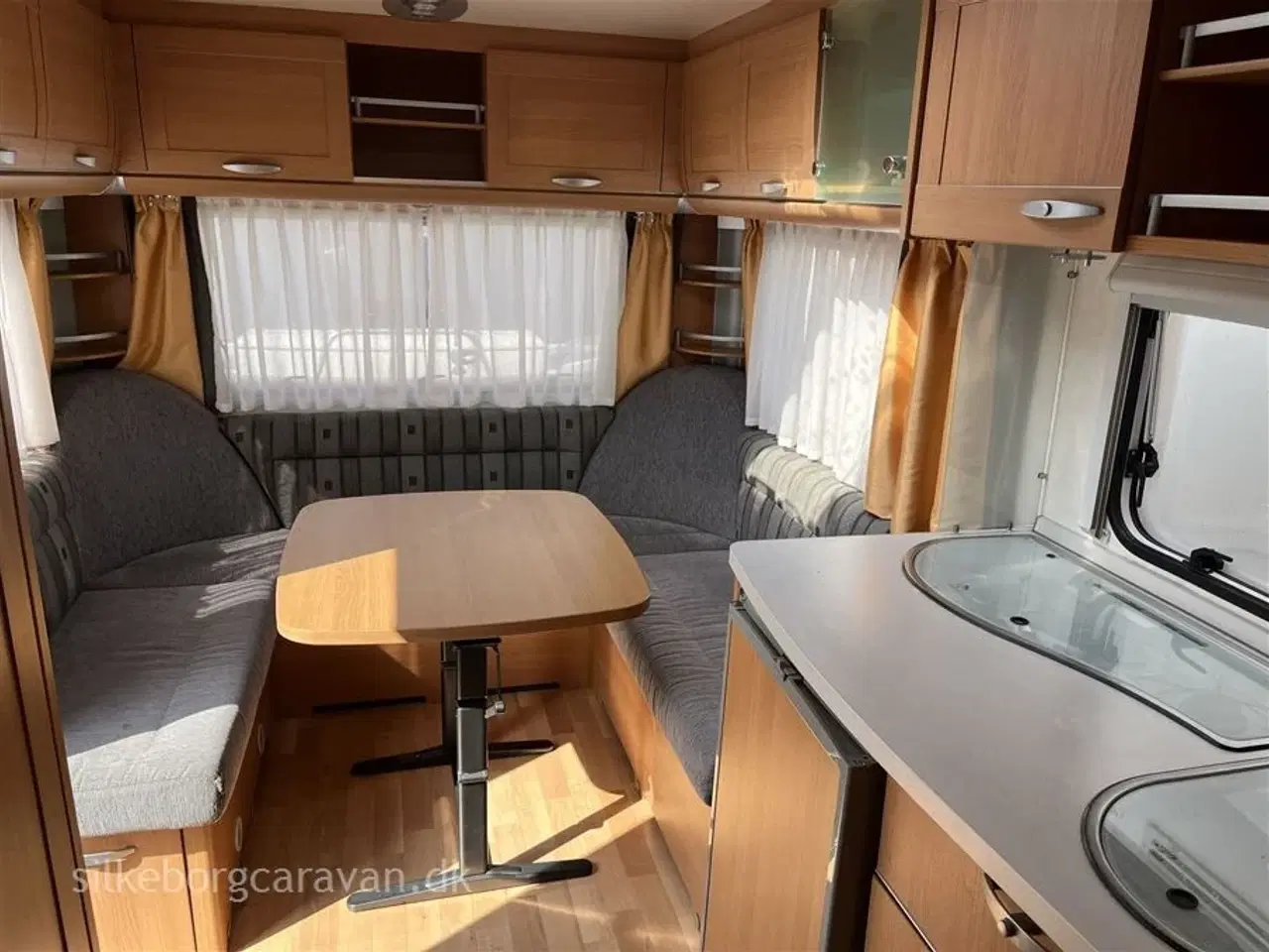 Billede 5 - 2006 - Knaus Azur 500 FU
