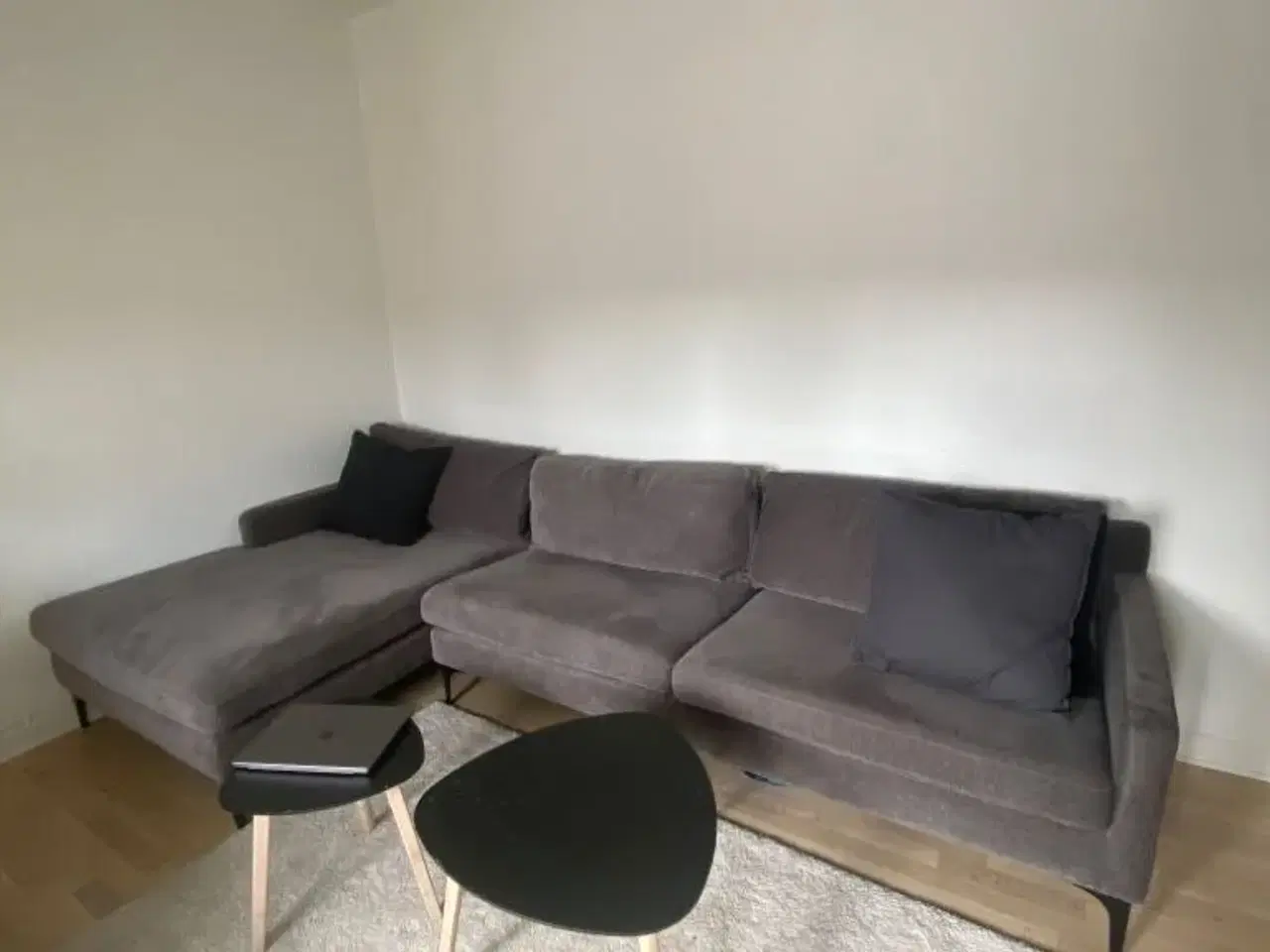 Billede 1 - Sofa til salg