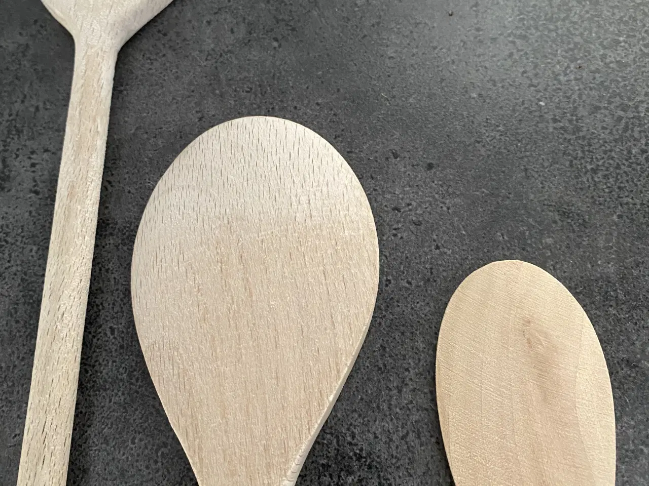 Billede 7 - Grydeske 3 stk.