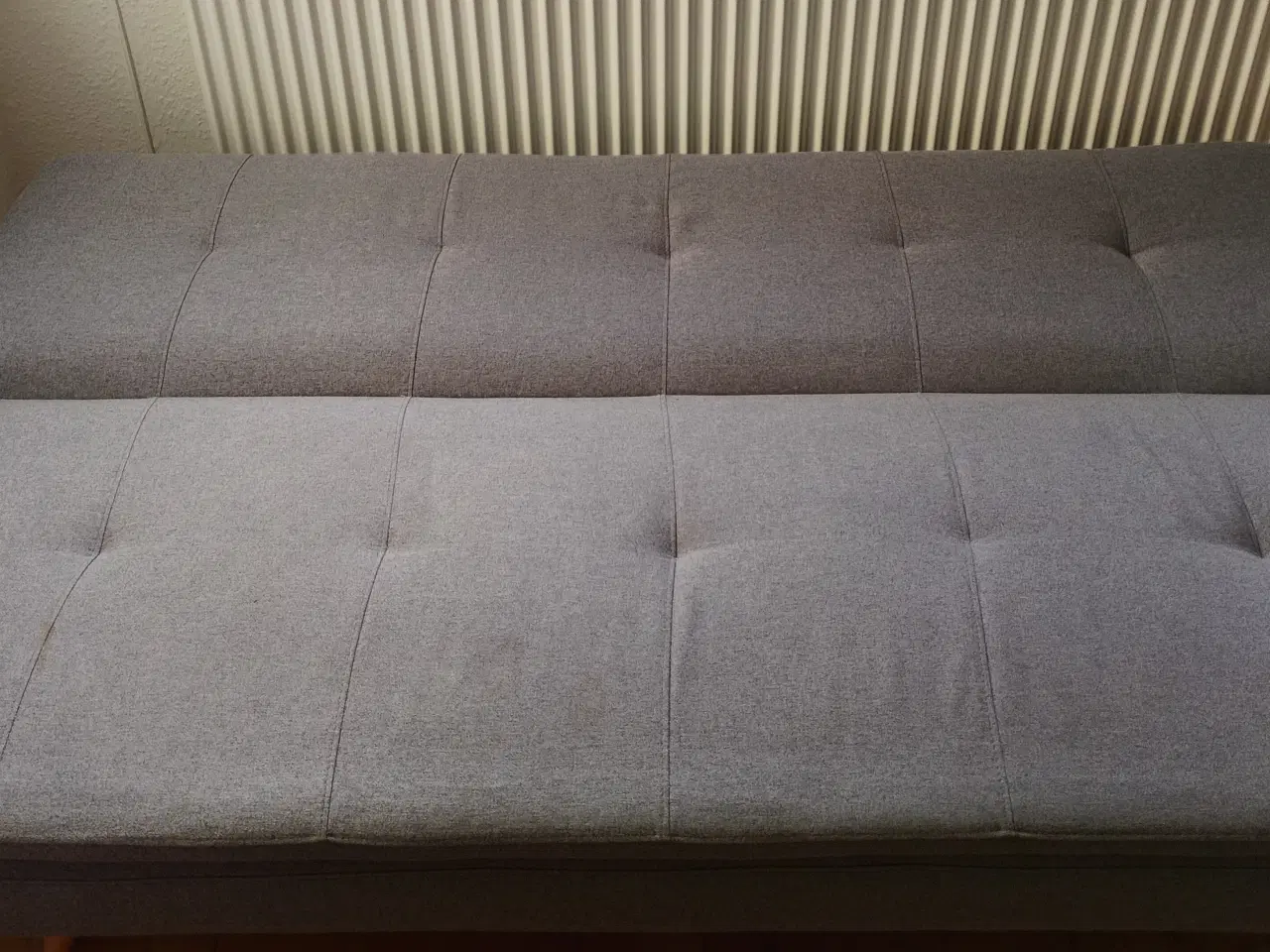 Billede 2 - Sofa/sovesofa 