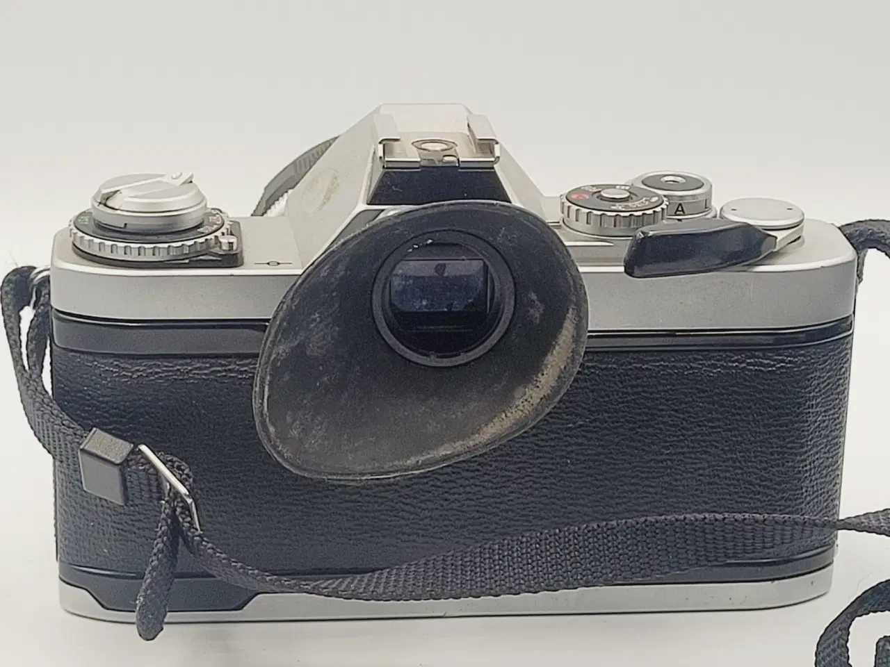 Billede 9 - ⭐️· Analogkamera: 📸 Canon AV-1 Analogt Kamera Kit