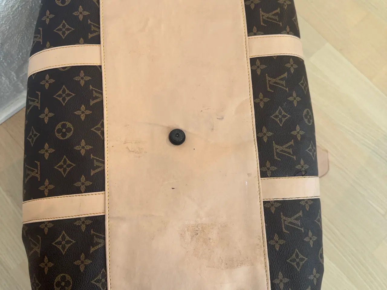 Billede 6 - Louis vuitton duffelbag