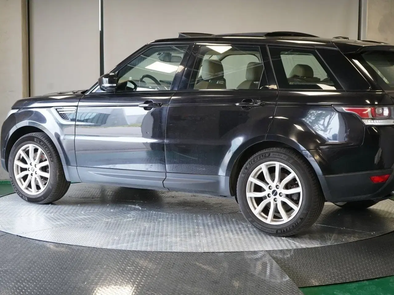Billede 3 - Land Rover Range Rover Sport 3,0 SDV6 SE aut.