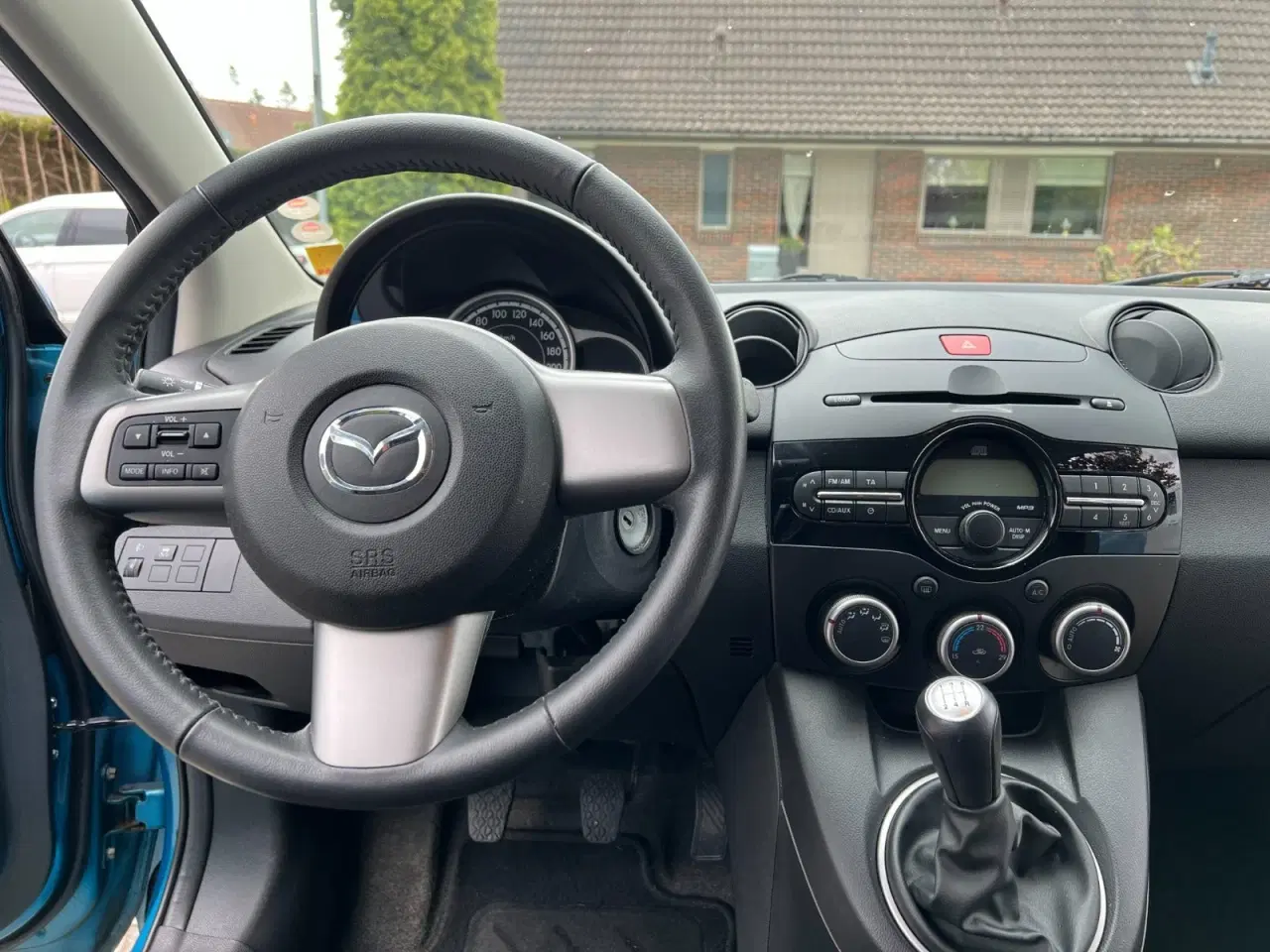 Billede 11 - Mazda 2 1,3 Advance