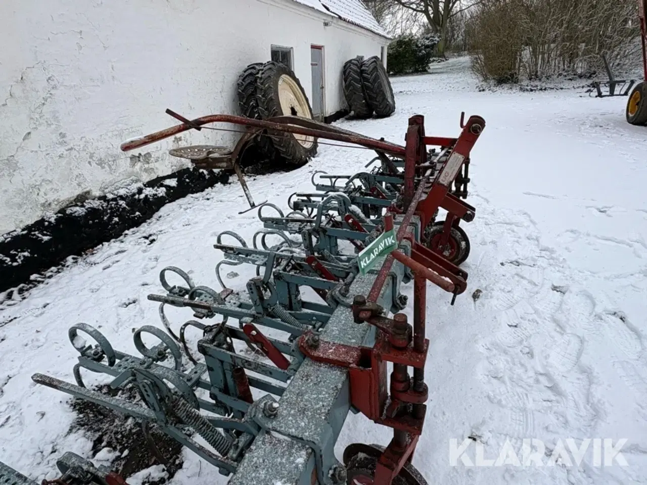 Billede 9 - Radrenser Ugerløse