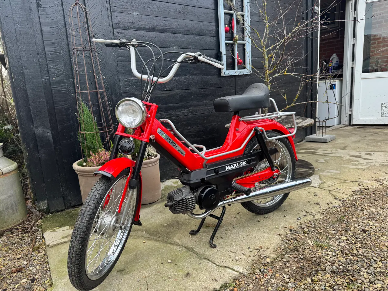 Billede 5 - 🛵PUCH MAXI 2 GEAR 🛵 