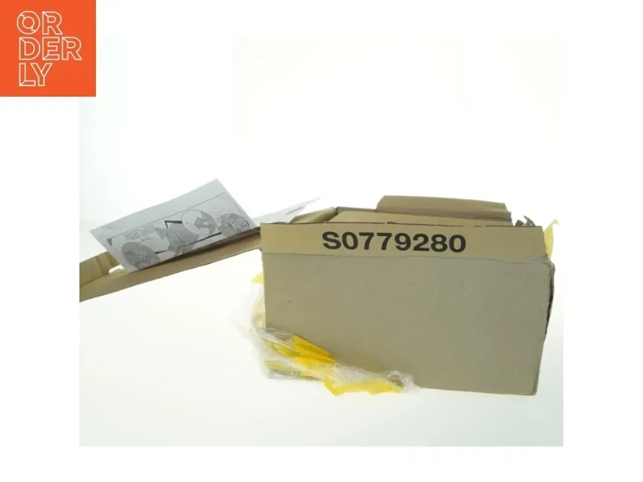 Billede 6 - Loftlamoe fra Zumtobel (str. onesize )