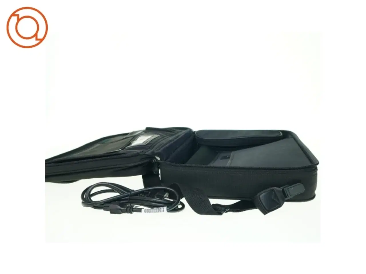 Billede 5 - Computertaske (str. 34 x 42 cm)