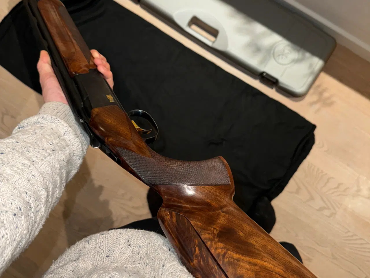 Billede 2 - Browning 725 pro sport 