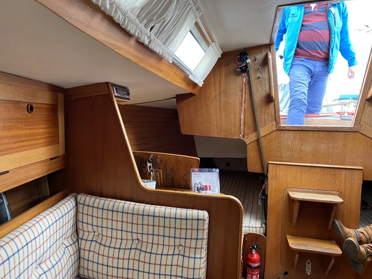 Billede 13 - Mosquito 88 famile og race båd