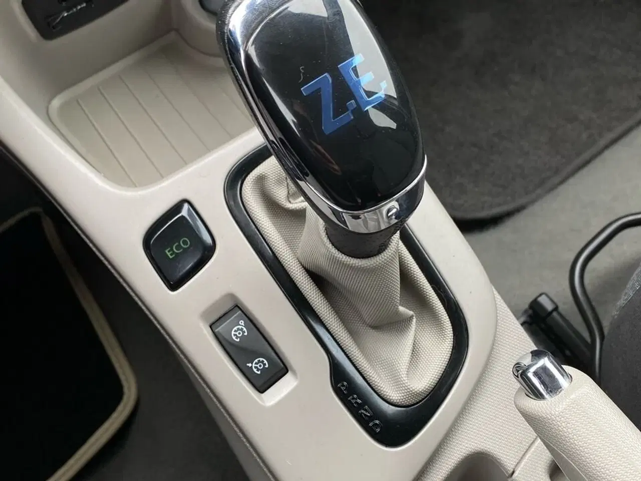 Billede 16 - Renault Zoe Z.E Intense 88HK 5d Aut.