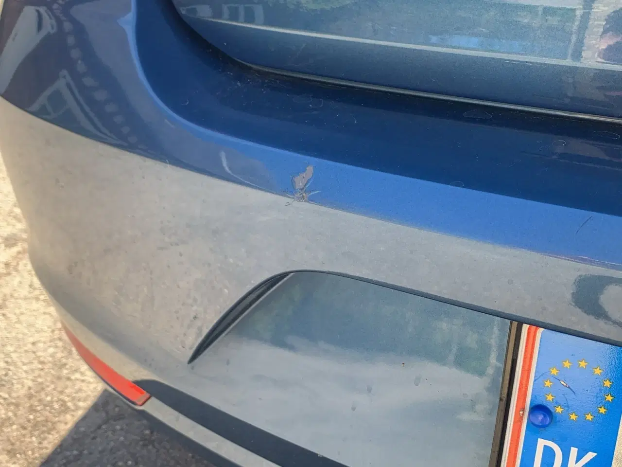 Billede 20 - VW Polo 1,2 TSi 90 Comfortline BMT