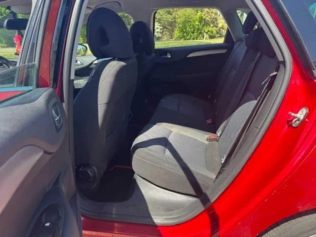 Billede 4 - Citroën C4 1,6 e-HDi 112 Seduction E6G
