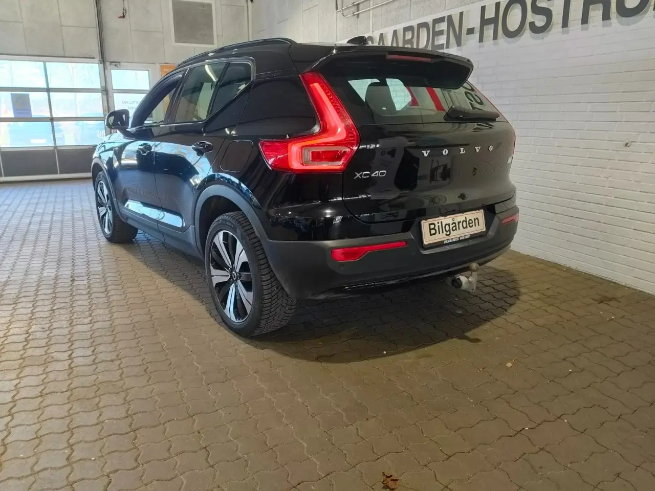 Billede 4 - Volvo XC40 P6 ReCharge Core
