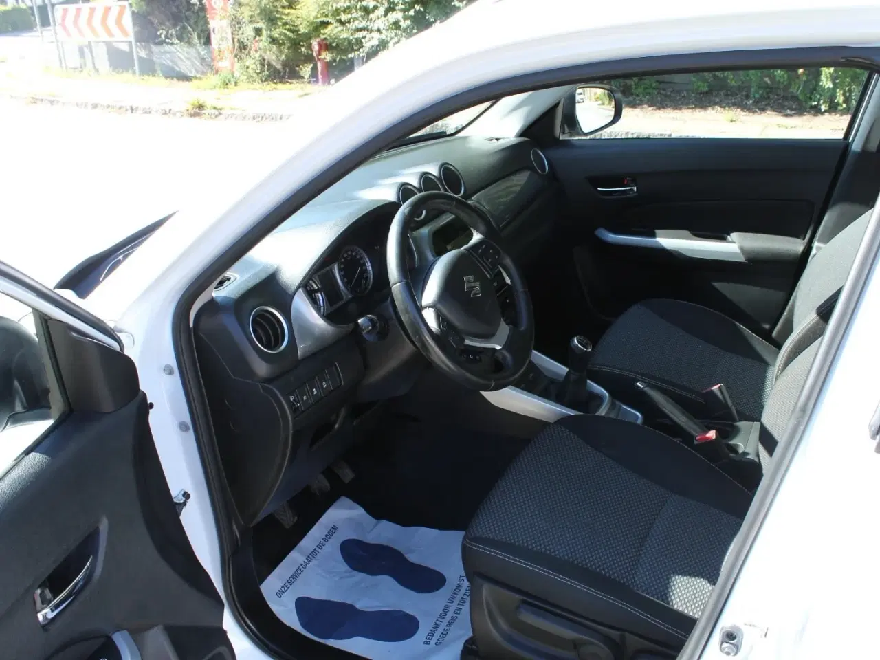 Billede 3 - Suzuki Vitara 1,6 Active