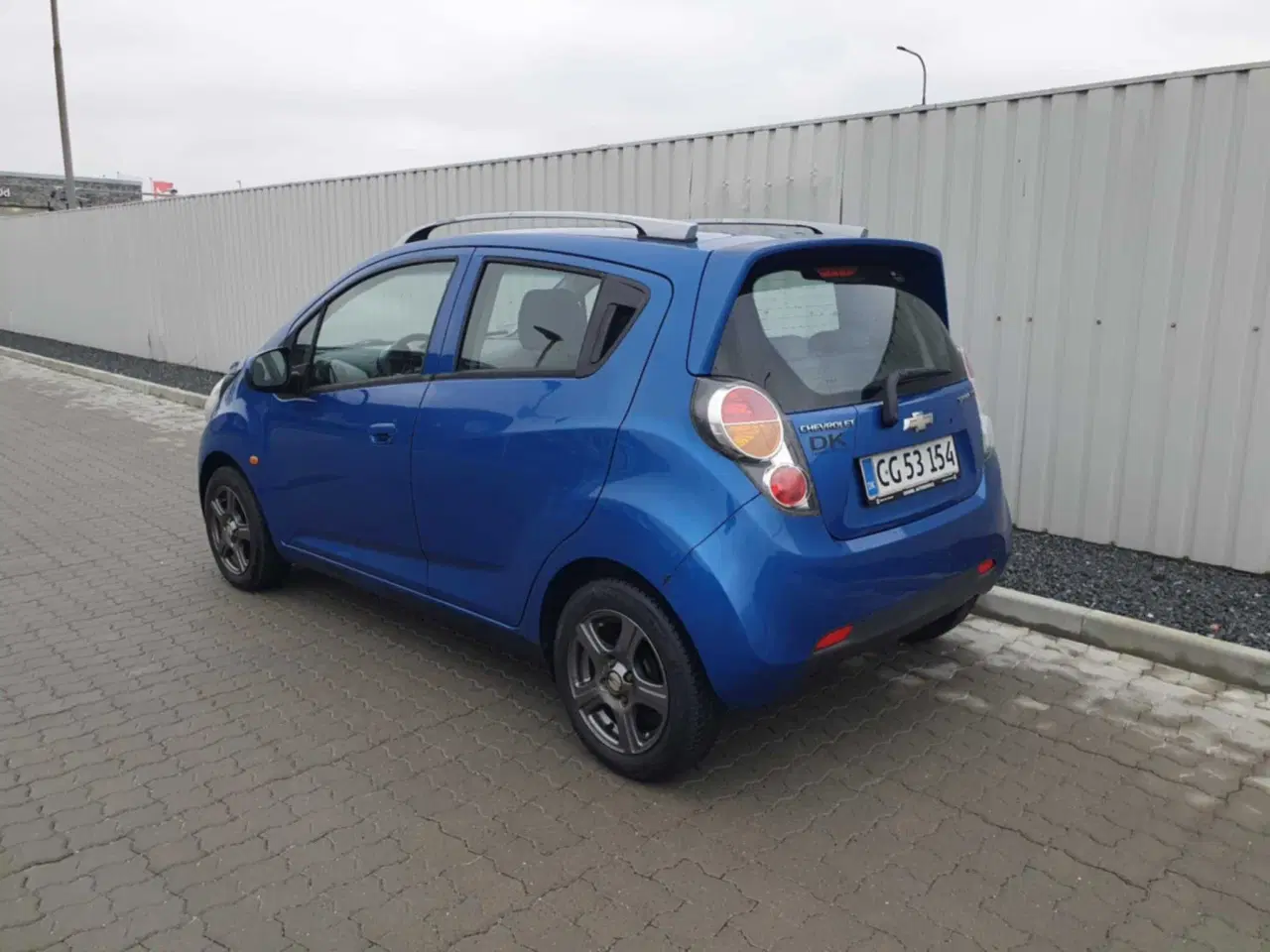 Billede 3 - Chevrolet Spark