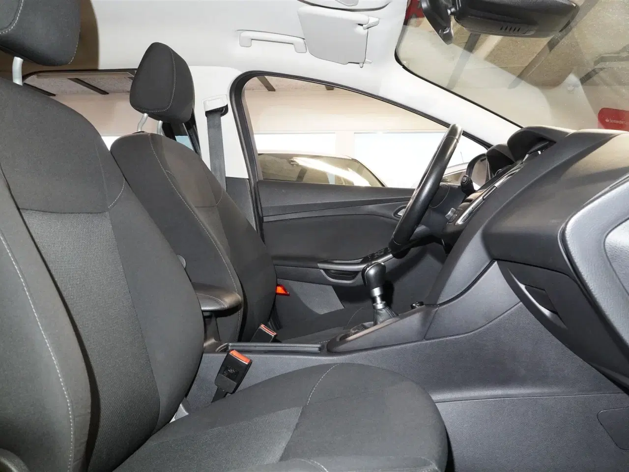 Billede 12 - Ford Focus 1,0 EcoBoost Business 125HK Stc 6g