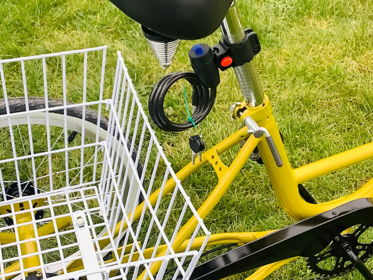 Billede 7 - Seniorcykel Fabriksny, Billigste i 🇩🇰🇩🇰🇩🇰