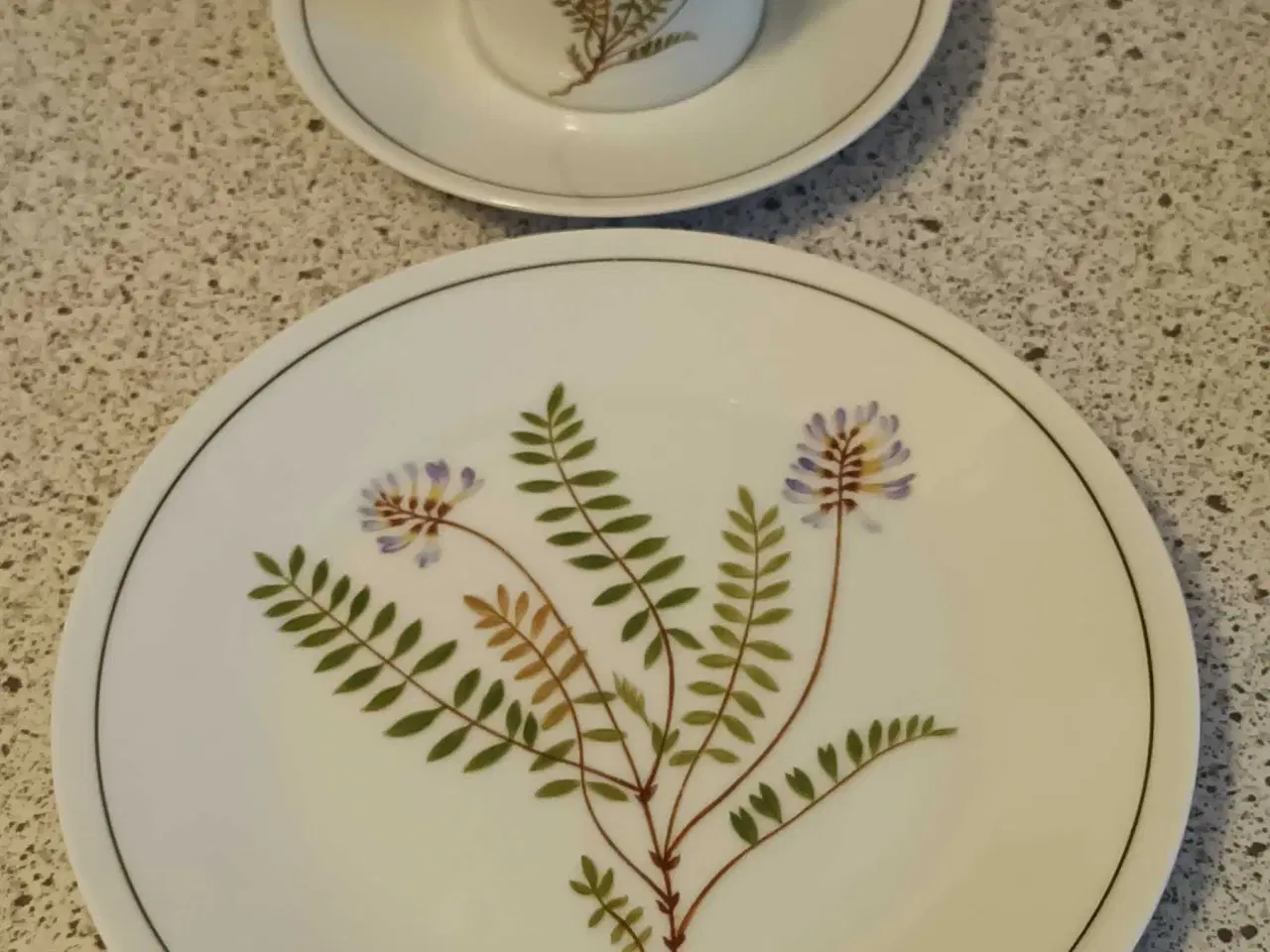 Billede 5 - Kaffestel